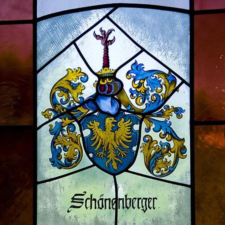 Schoenenberger Hof Orsingen-Nenzingen Exteriér fotografie