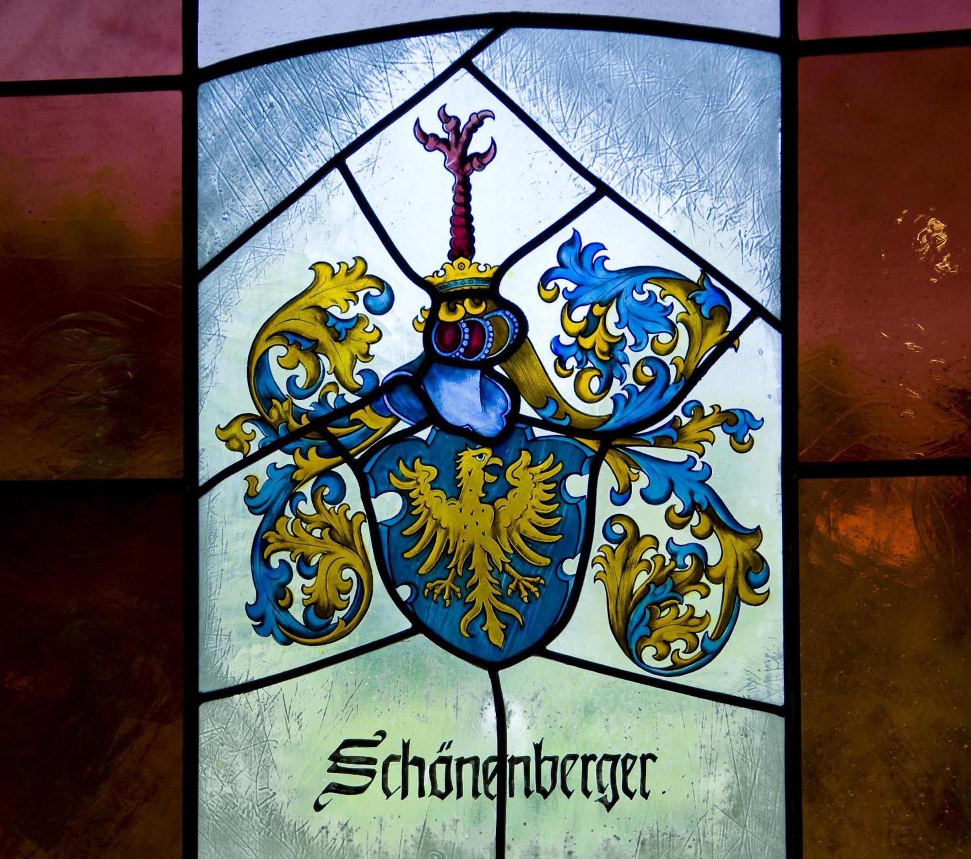 Schoenenberger Hof Orsingen-Nenzingen Exteriér fotografie