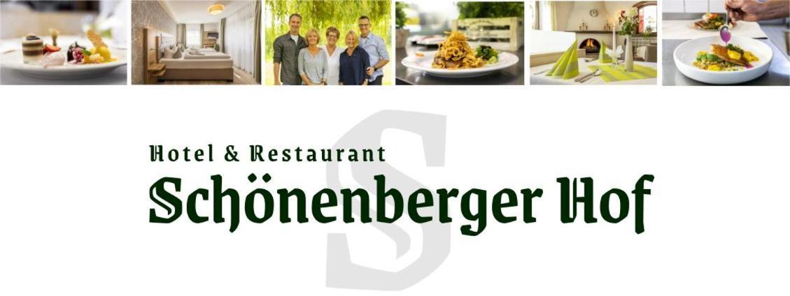 Schoenenberger Hof Orsingen-Nenzingen Exteriér fotografie