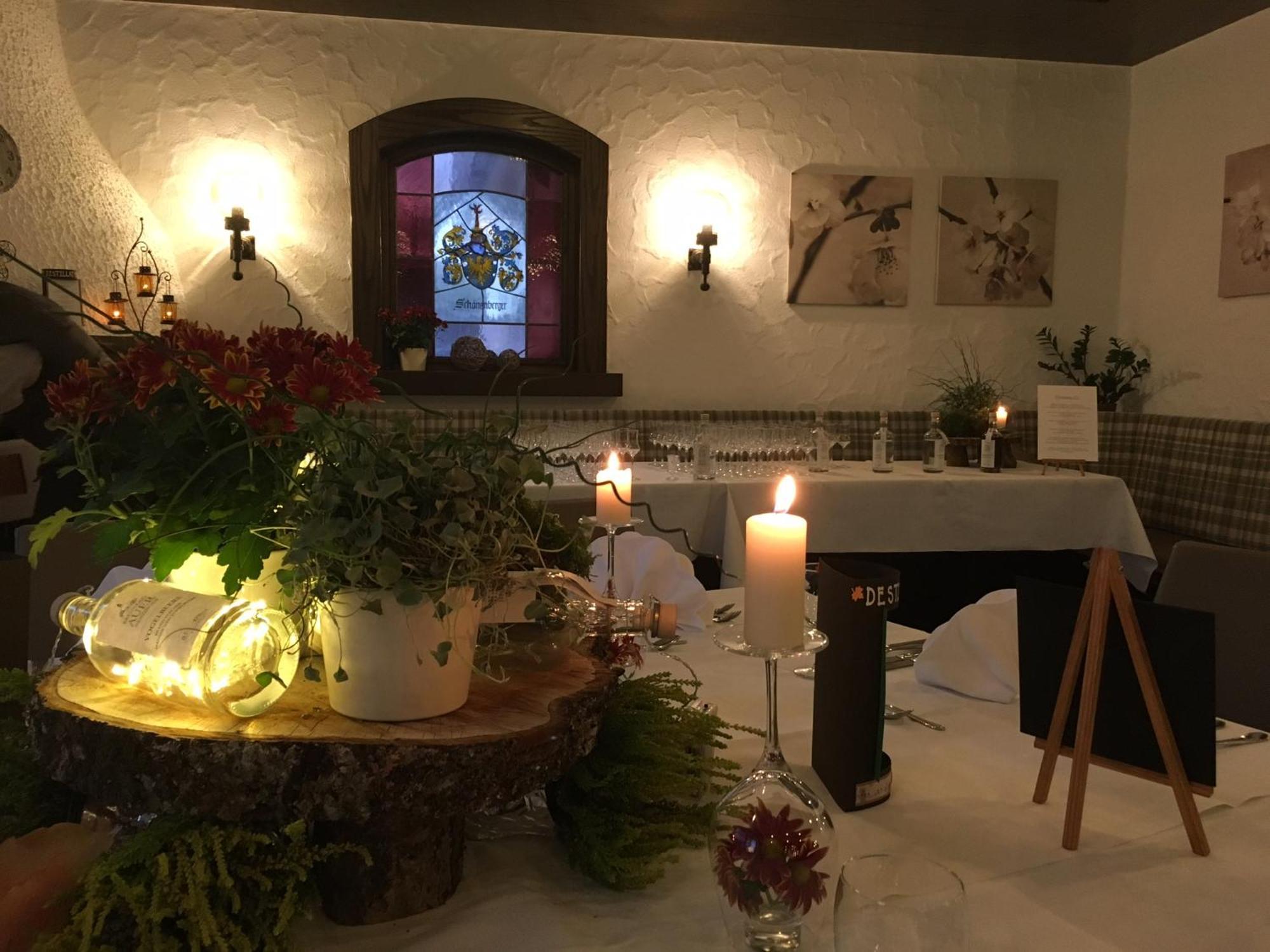 Schoenenberger Hof Orsingen-Nenzingen Pokoj fotografie